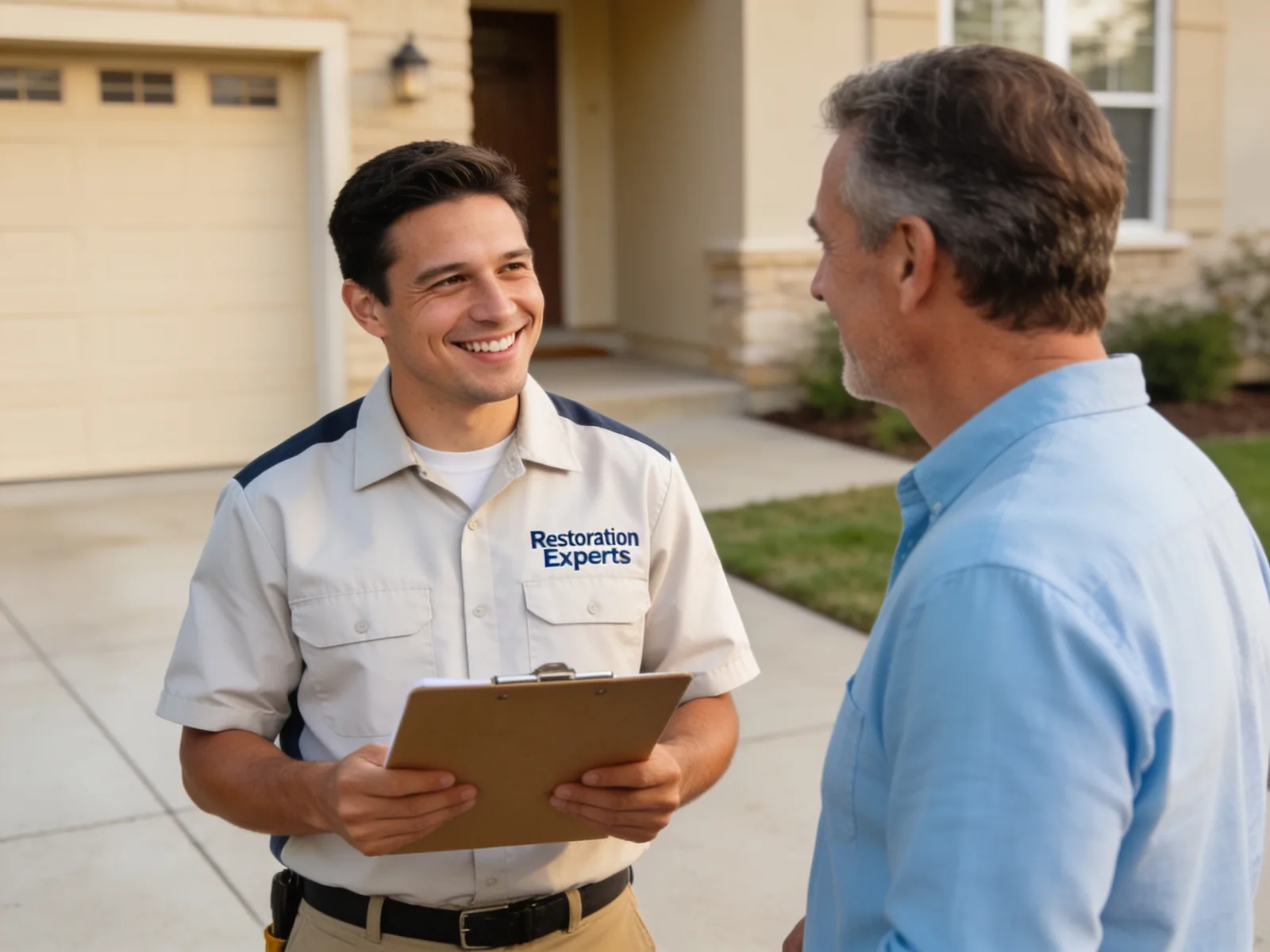 Water Damage Cleanup Chapman, KS FAQs